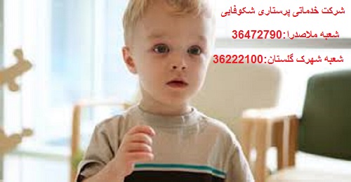 علتهای لکنت زبان در کودکان لکنت زبان در کودکان و گفتار درمانی