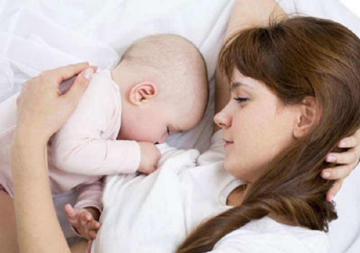 مزایای شیردهی برای مادر و کودک