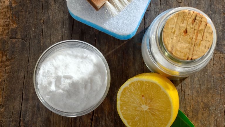 20 روش برای تمیز کردن خانه با لیمو ترش