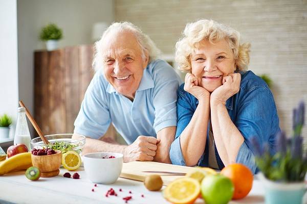 اهمیت فعالیت های اجتماعی برای سالمندان,زندگی اجتماعی سالمندان