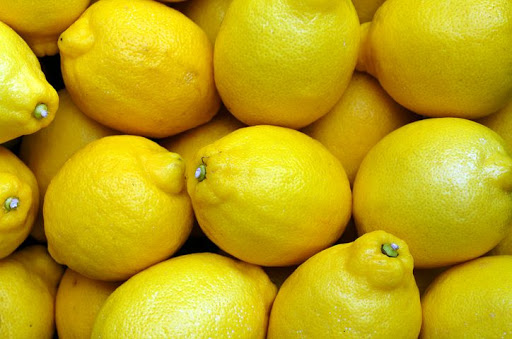 20 روش برای تمیز کردن خانه با لیمو ترش