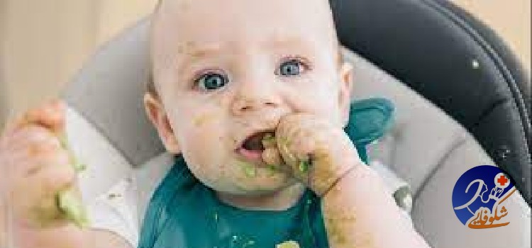 تغذیه نوزادانی که شیر مادر نمی خورند و غذای کمکی برای نوزادان