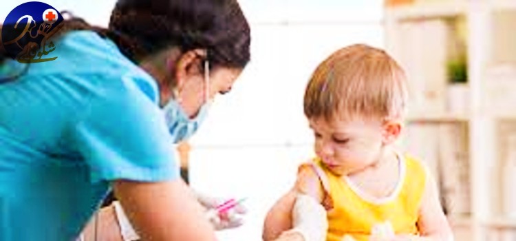 وقتی کودک دچار سرماخوردگی می شود، واکسیناسیون او امکان دارد یا نه؟