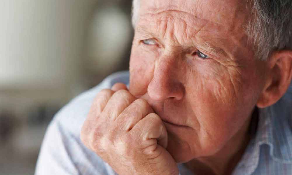 نکات مهم پرستاری از سالمندان افسرده و دلایل افسردگی در سالمندان