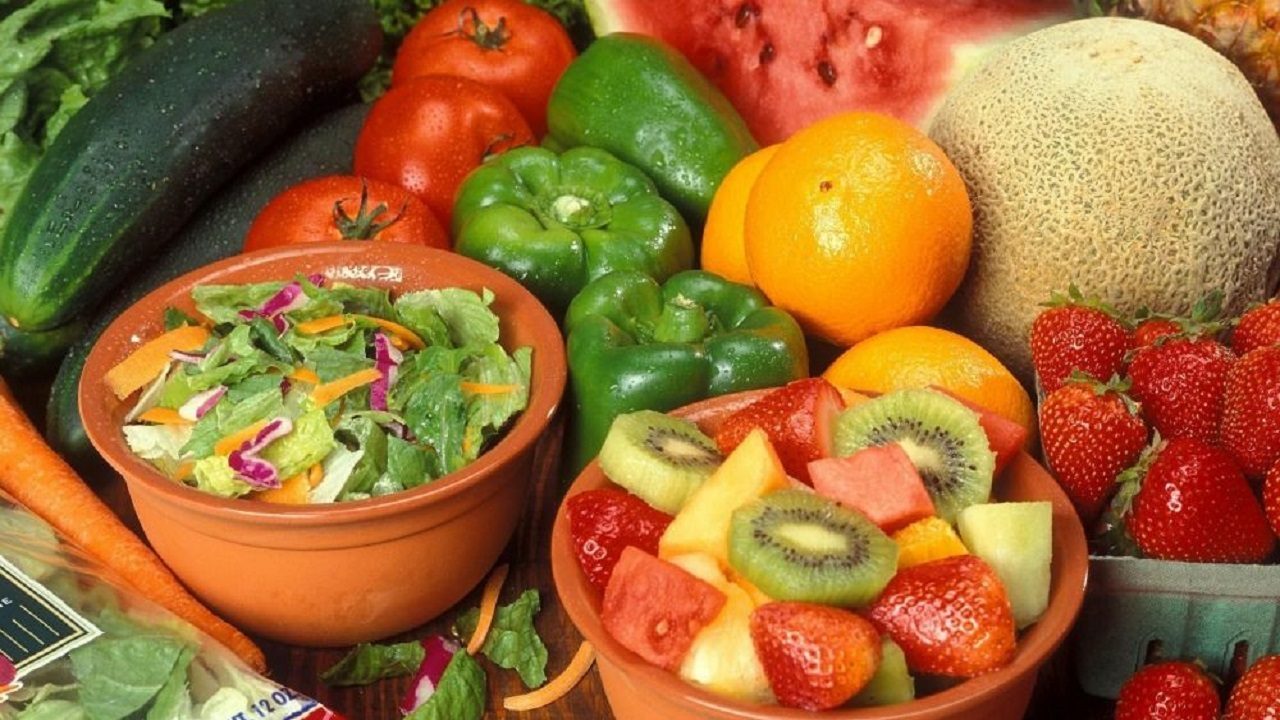 خوراکی‌هایی که سیستم ایمنی بدن را در برابر کرونا افزایش می‌دهند