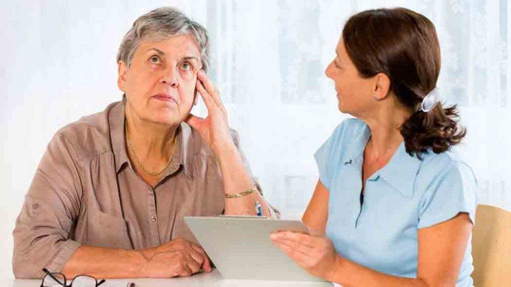 شناخت بیماری آلزایمر در سالمندان و نحوه صحیح پرستاری از آنها