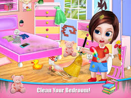 نظافت منزل-نظافتچی