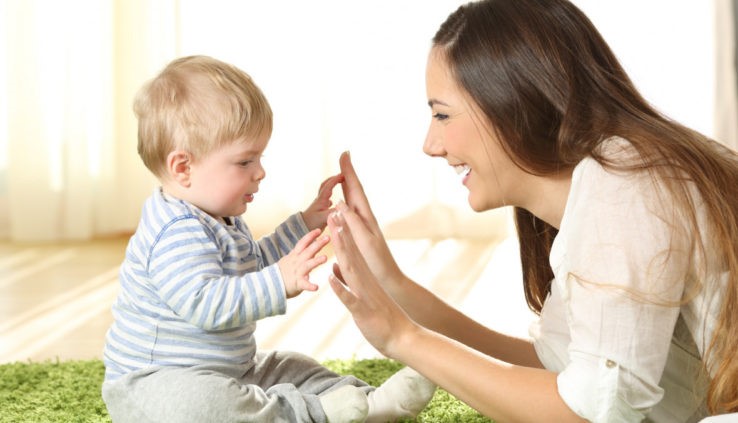 خدمات مراقبت و پرستاری کودک در منزل 1 چرا به پرستاری از کودک در منزل احتیاج داریم؟