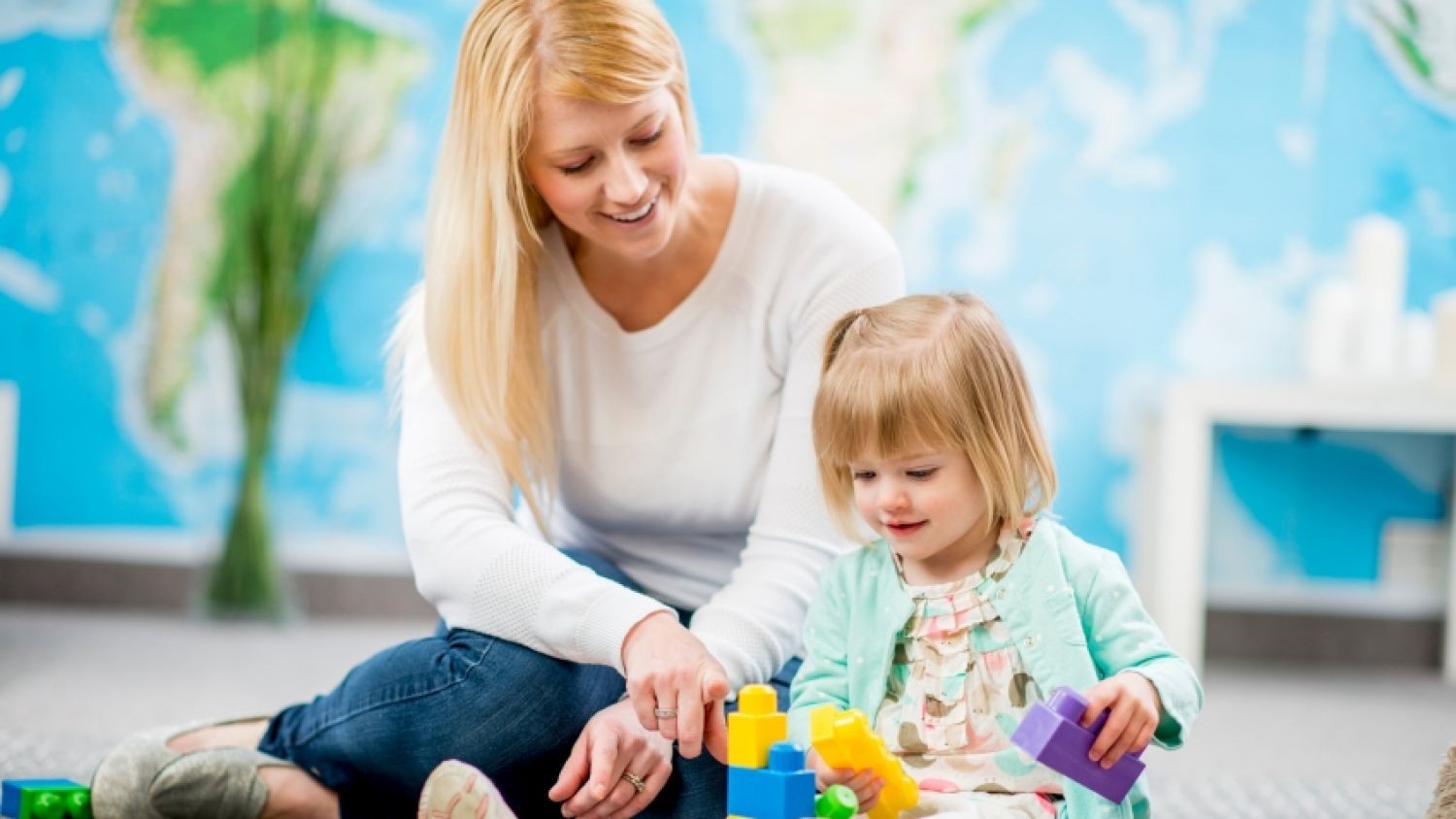 خصوصیات پرستار کودک|ویژگی پرستار کودک