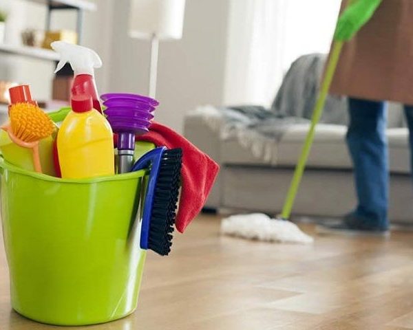 انواع خدمات نظافتی حرفه ای در مرکز شکوفایی 4 درخواست نیروی خدماتی از شرکت خدماتی شکوفایی|نظافت منزل