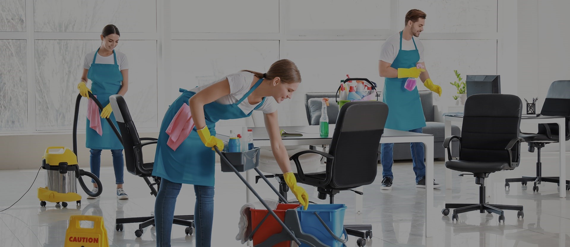 عوامل مهم در نرخ گذاری خدمات نظافتی منزل یا محل کار | خدمات نظافتی منزل و محل کار