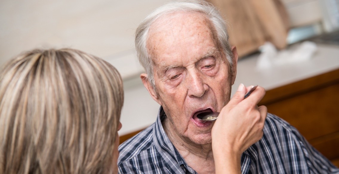 تغذیه ناقص در سالمندان | سوء تغذیه در سالمندان