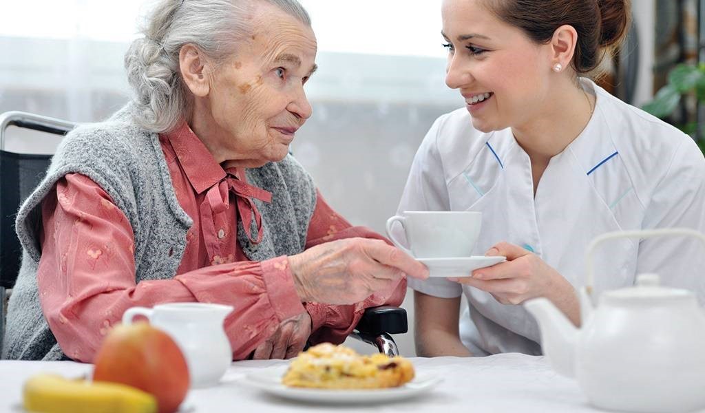 مشکلات دستگاه گوارش سالمندان از جمله بیماری‌های دوران سالمندی می‌باشد
