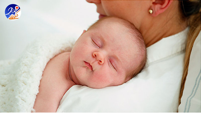 گوش دادن به جیغ های نوزاد کولیکی می تواند دلخراش؛ ناراحت کننده و اضطراب آور باشد. 