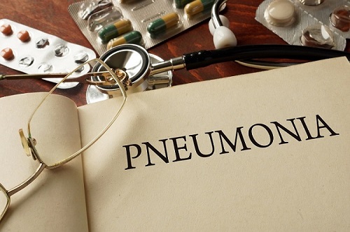 تمام آنچه که یک پرستار سالمند باید در مورد پنومونی ریه در سالمندان بداند!