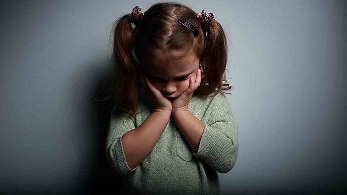6 روش برای کاهش اضطراب کودک شما