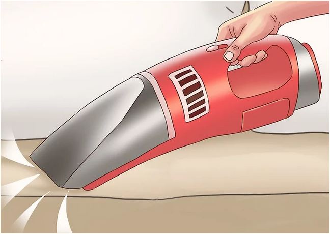 4 روش تمیز کردن مبل در خانه
