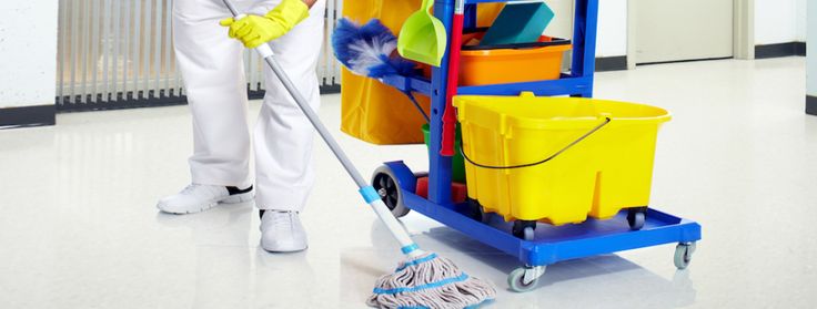 استخدام نظافتچی یا سرایدار؟ تفاوت در چیست؟