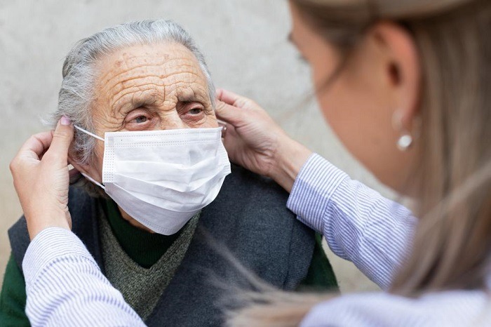 دمانس در سالمندان - Dementia یا زوال عقل چیست؟ 1 دمانس در سالمندان - Dementia یا زوال عقل چیست؟