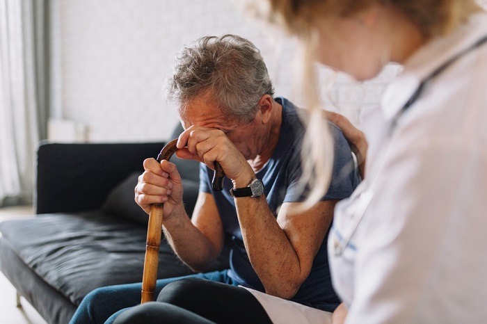 دمانس در سالمندان - Dementia یا زوال عقل چیست؟ 3 دمانس در سالمندان - Dementia یا زوال عقل چیست؟