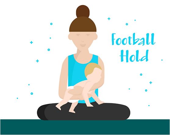 14 تمرین موثر تقویت عضلات برای کمک به راه رفتن نوزاد