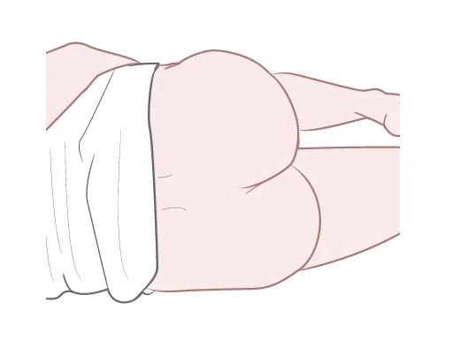 نحوه استفاده از شیاف برای بزرگسالان 3 نحوه استفاده از شیاف برای بزرگسالان