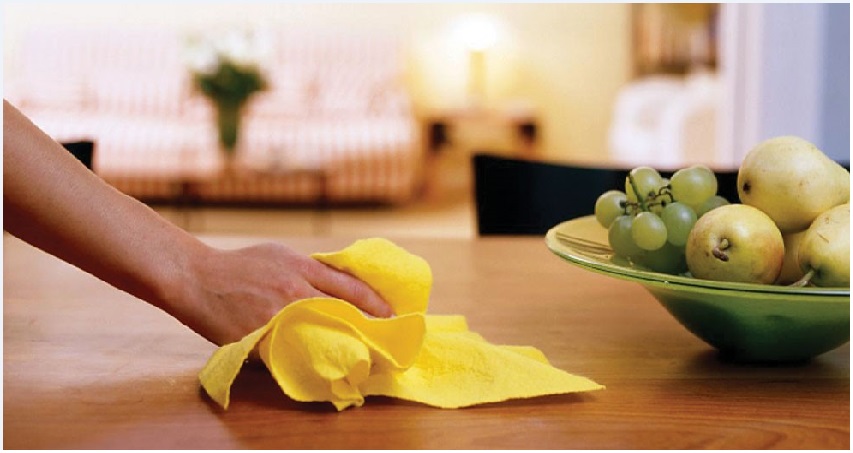 شرکت خدماتی نظافتی شکوفایی با ارائه بهترین خدمات و نظافت منزل شبانه روزی ، شرایطی را فراهم کرده است تا با صرف کمترین زمان و به کمک نیروهای با تجربه و ماهر خانه تکانی و نظافت منزل را انجام دهید