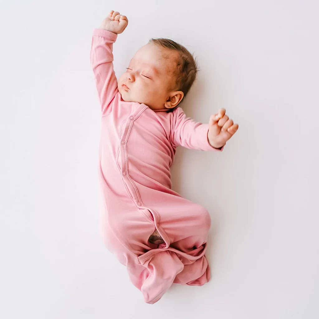 آیا نوزادان خسته می شوند؟ علائم خستگی در نوزادان
