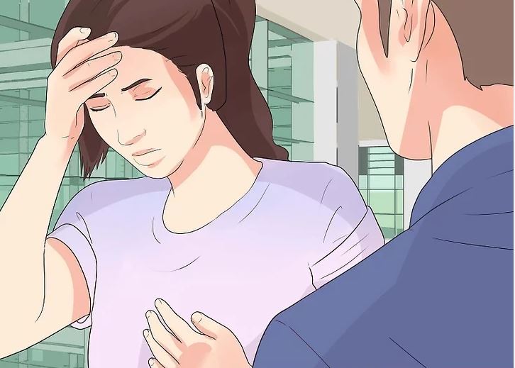 نحوه ارزیابی سطح هوشیاری در یک فرد پاسخگو