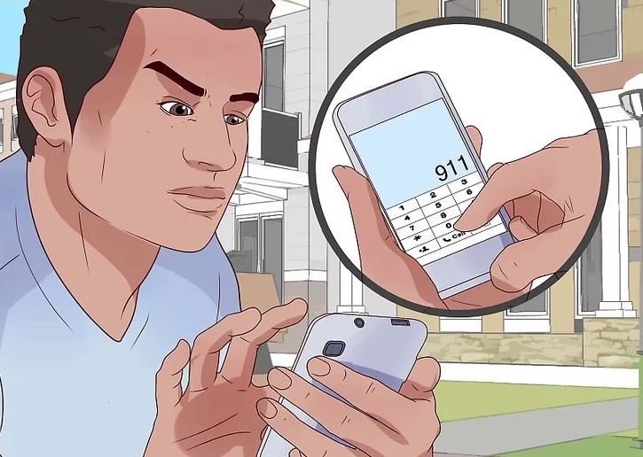 نحوه ارزیابی سطح هوشیاری در طول کمک های اولیه 5 نحوه ارزیابی سطح هوشیاری در یک فرد پاسخگو