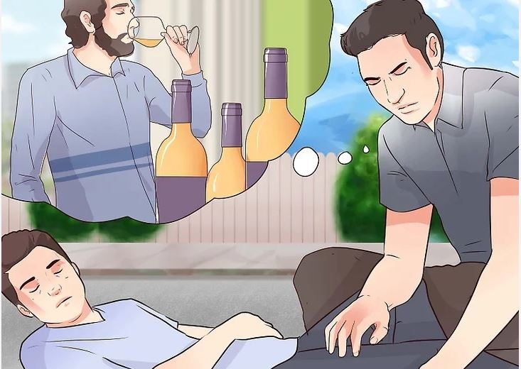 نحوه ارزیابی سطح هوشیاری در طول کمک های اولیه 9 نحوه ارزیابی سطح هوشیاری در یک فرد پاسخگو