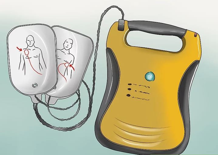 نحوه انجام CPR در بزرگسالان : احیای قلبی ریوی 15 نحوه انجام CPR در بزرگسالان : احیای قلبی ریوی