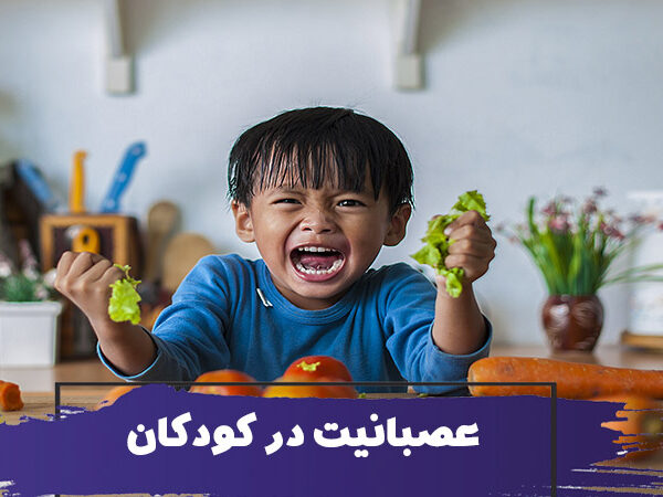 عصبانیت در کودکان : چگونه به کودکان عصبانی خود کمک کنیم؟ 21 عصبانیت در کودکان : چگونه به کودکان عصبانی خود کمک کنیم؟
