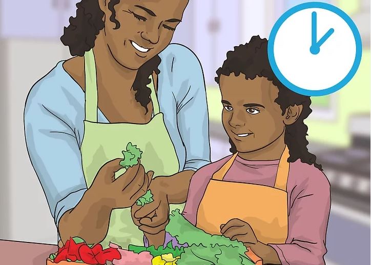 تربیت جنسی کودک : چگونه با کودک خود در مورد رابطه جنسی صحبت کنیم؟