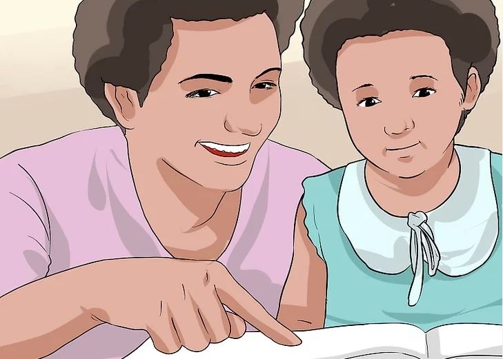 تربیت جنسی کودک : چگونه با کودک خود در مورد رابطه جنسی صحبت کنیم؟ 4 تربیت جنسی کودک : چگونه با کودک خود در مورد رابطه جنسی صحبت کنیم؟