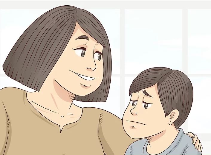 چگونه از فحش دادن کودکان جلوگیری کنیم