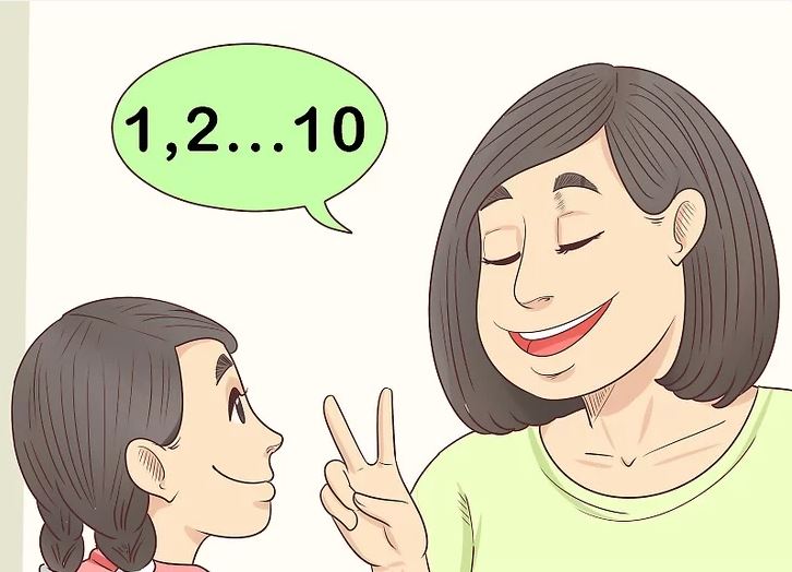 چگونه از فحش دادن کودکان جلوگیری کنیم 10 چگونه از فحش دادن کودکان جلوگیری کنیم