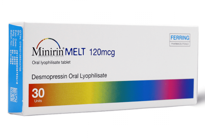 دسموپرسین چیست؟ داروی شب ادراری کودکان 2 دسموپرسین چیست؟ داروی شب ادراری کودکان