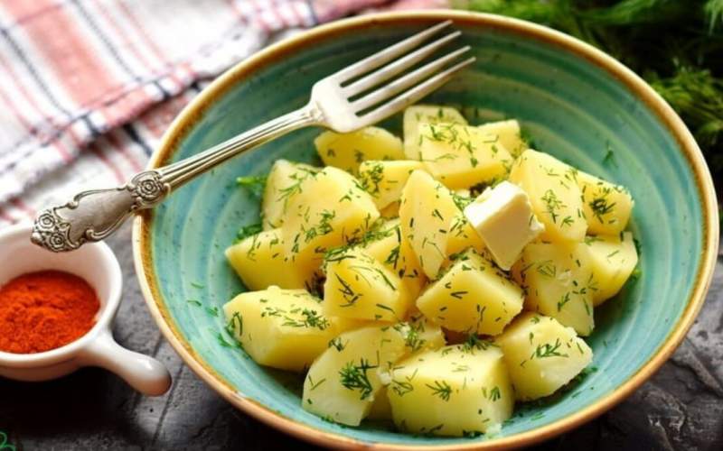 معرفی وعده های غذایی و میان وعده های ساده ای برای پرستاران کودک 