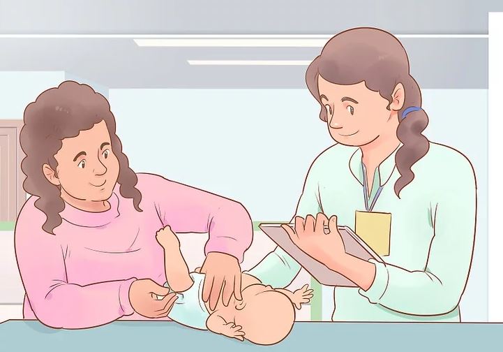 چگونه پرستار کودک شویم؟