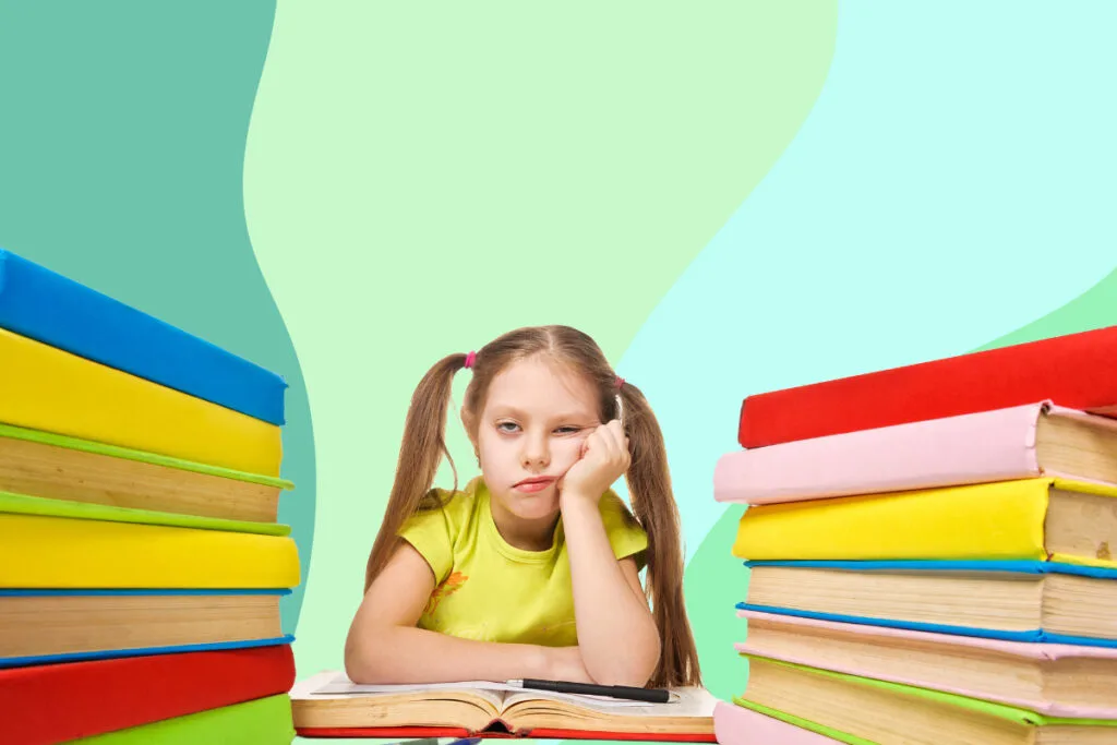چرا فرزندم مشق نمی‌ نویسد؟ و با بچه‌ای که مشق نمی‌نویسد چه کنیم؟