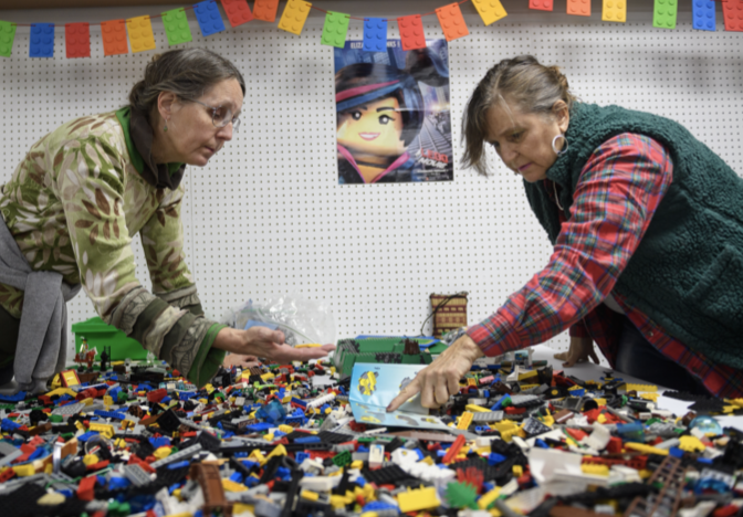 بازی درمانی سالمندان 2 بازی درمانی سالمندان