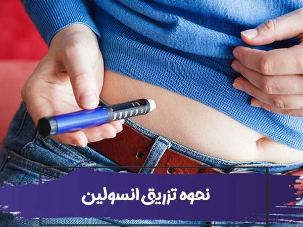 How to Give an Insulin Injection 600x450